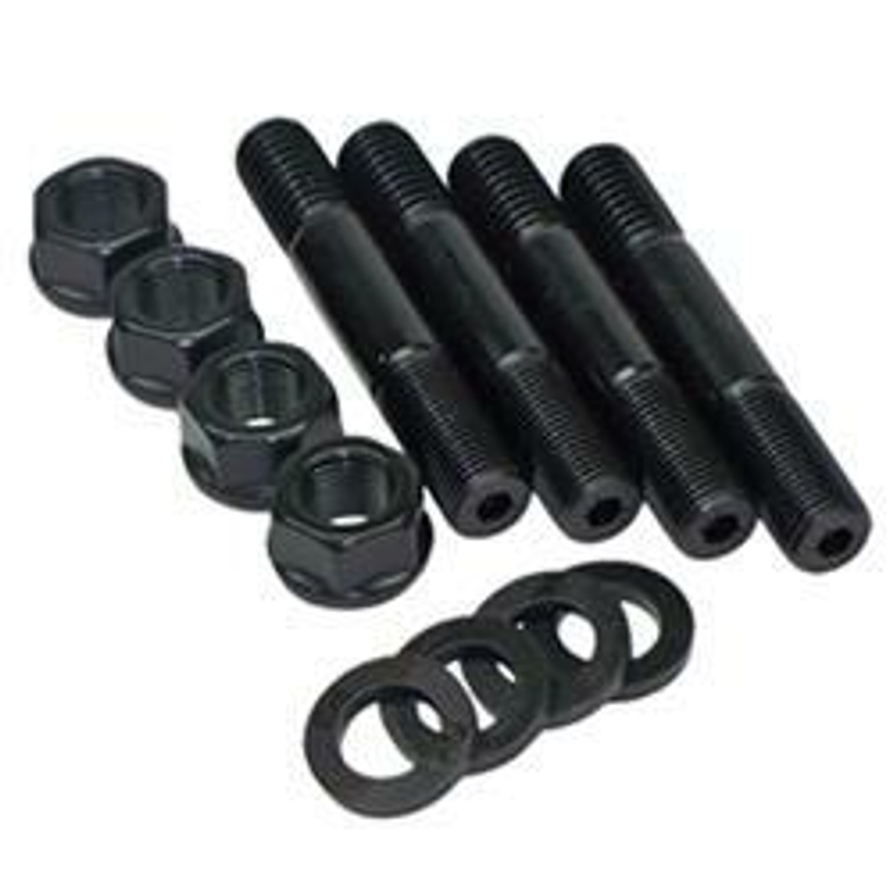 Differential Main Cap Bolt and Stud Kits